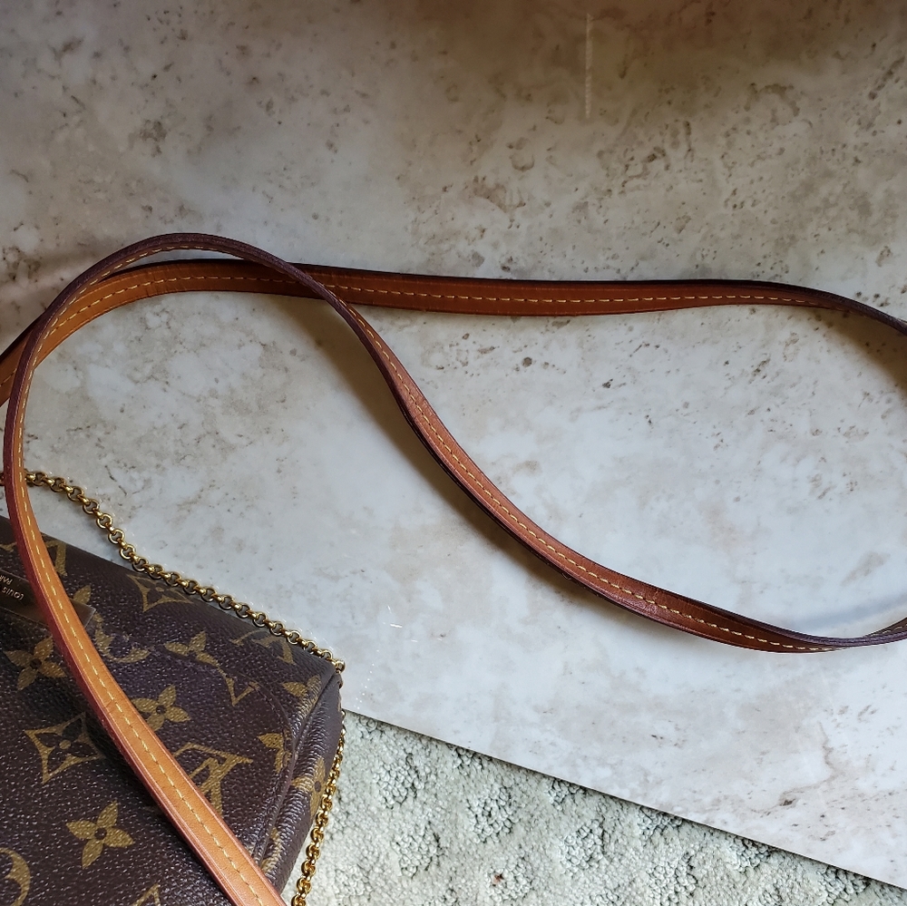 Louis vuitton favorite - Picture 8 of 9